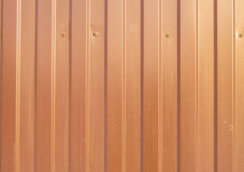 Aluminum Siding Repair