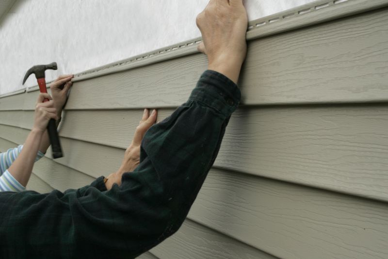 Top Siding Installation Companies in Smyrna, TN