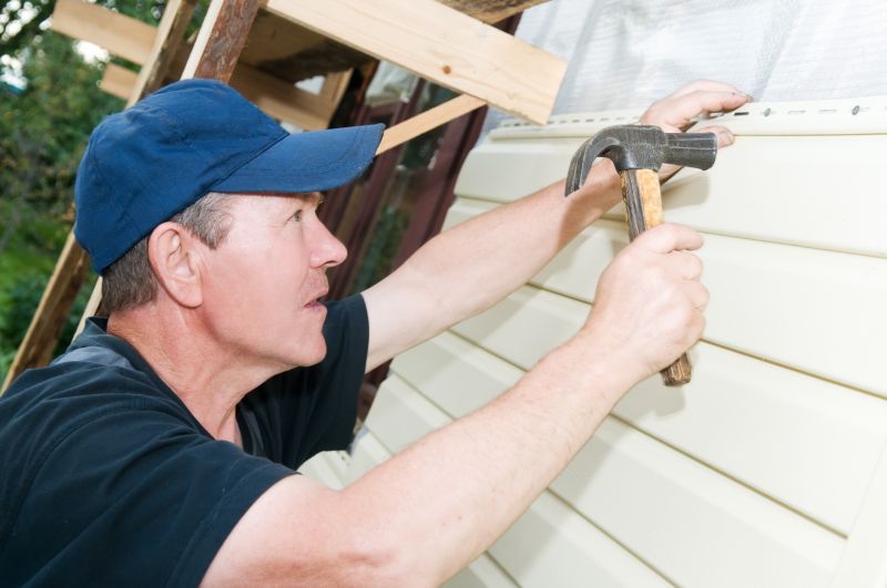 Top Siding Installation Companies in Spring Hill, TN