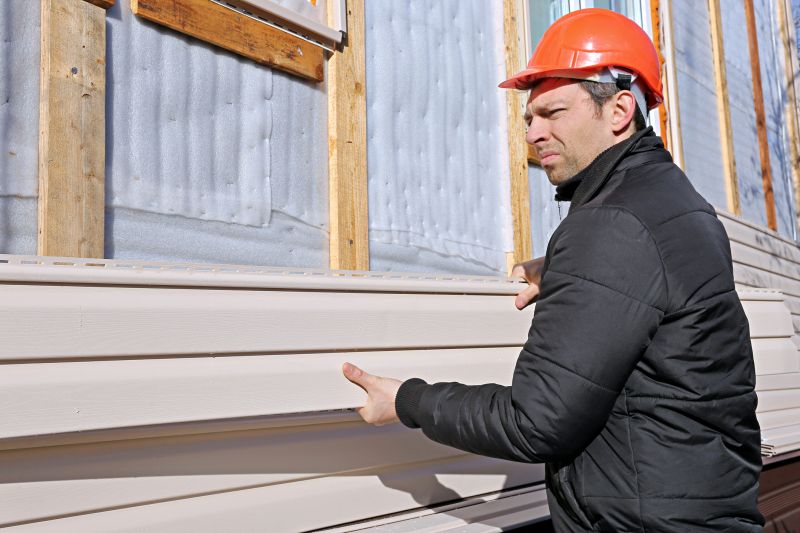 Top Siding Repair Companies in Nashville, TN