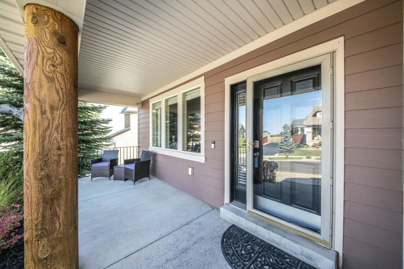 Installing Engineered Wood Siding