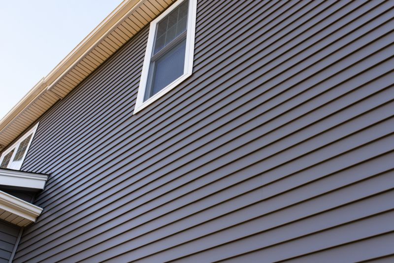 Siding Replacement Project