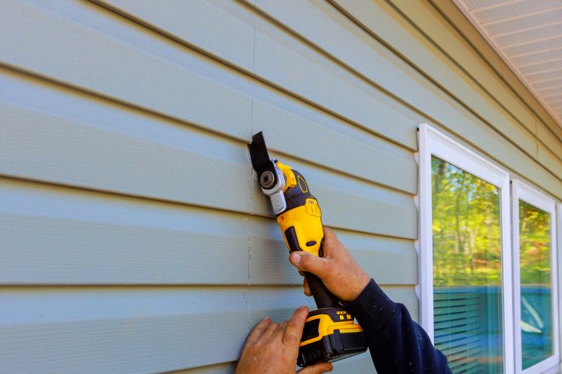 Choosing a Siding Professional