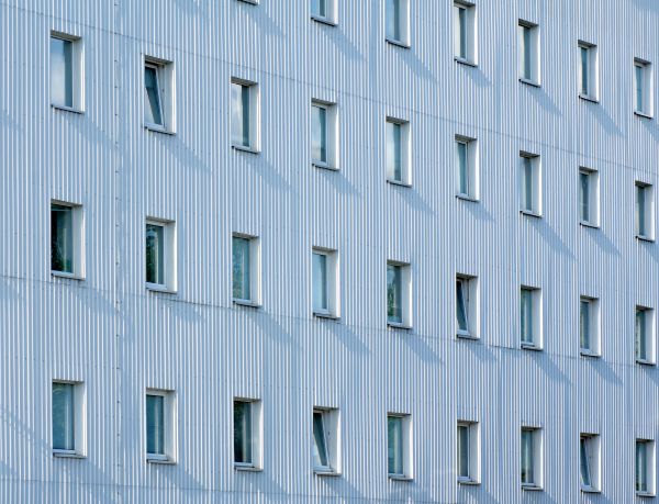 Aluminum Siding Repair in Antioch