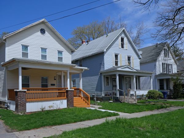 Metal Siding Repair in Antioch