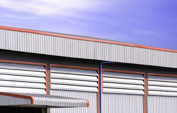 Aluminum Siding Installation in Antioch