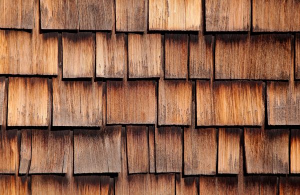 Cedar Siding Installation in Antioch