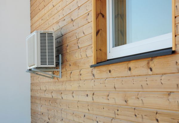 Exterior Paneling Installation in Antioch