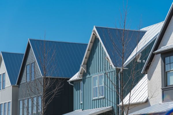 Steel Siding Repair in Antioch