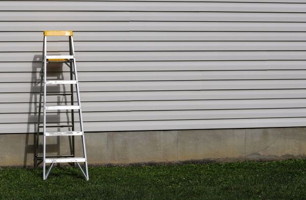 Siding Service in Antioch