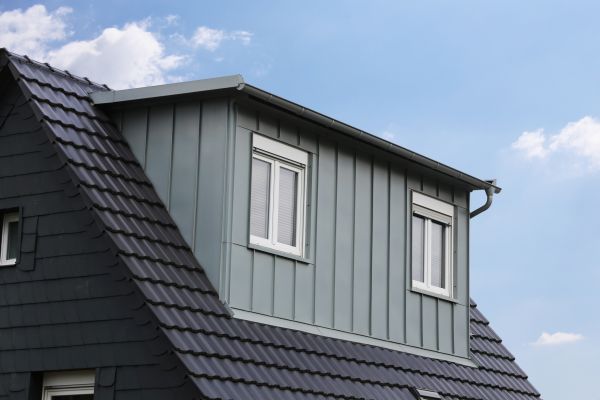Composite Siding Service in Antioch
