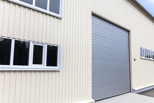 Aluminum Siding Service in Antioch