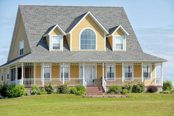 Cost of Siding Repair in Antioch