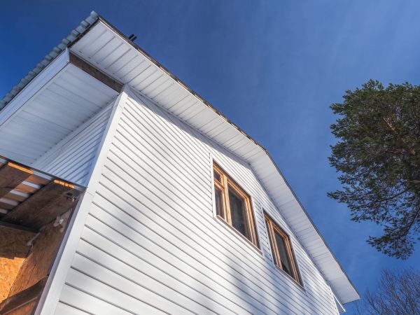 Cost of House Siding Replacement in Antioch