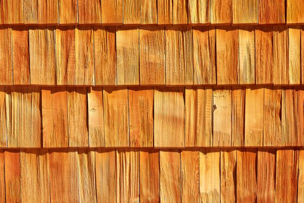 Cedar Shakes Replacement in Antioch