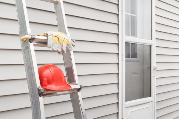 Home Siding Replacement in Antioch
