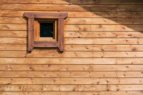 Exterior Wood Siding Repair in Antioch