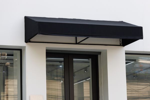 Aluminum Trim Replacement in Antioch