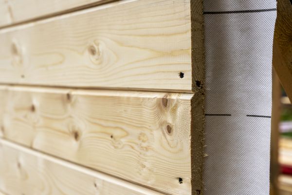Cladding Replacement in Antioch