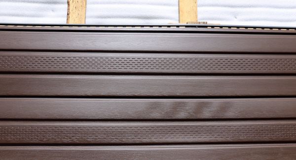 Cost of Plastic Siding Installation in Antioch