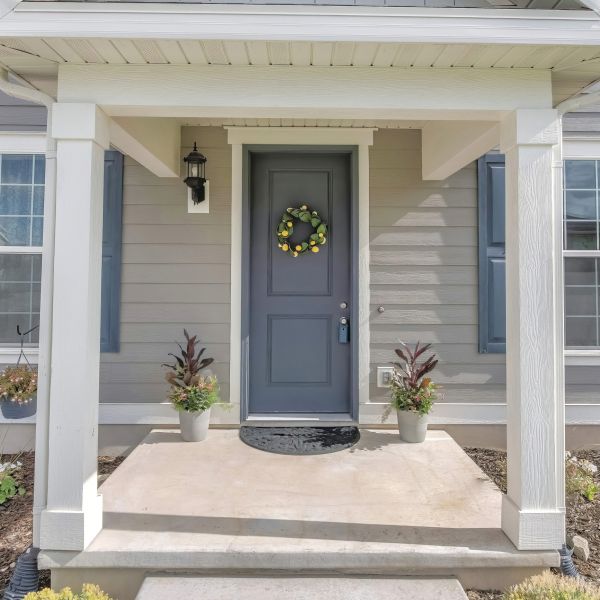 Faux Wood Siding Installation in Antioch
