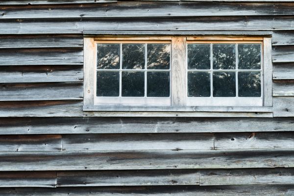 Barn Wood Siding Installation in Antioch