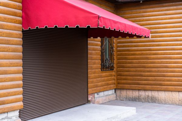 Hardwood Cladding Installation in Antioch