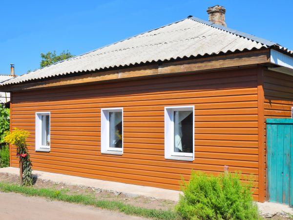 Cost of PVC Cladding Installation in Antioch