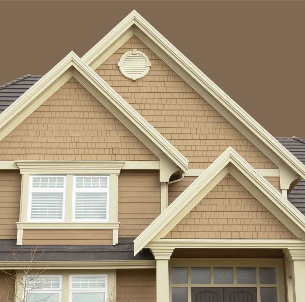 Cost of Vinyl Shake Siding Repair in Antioch