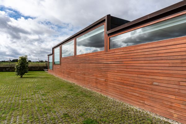 Cost of Wood Cladding Service in Antioch