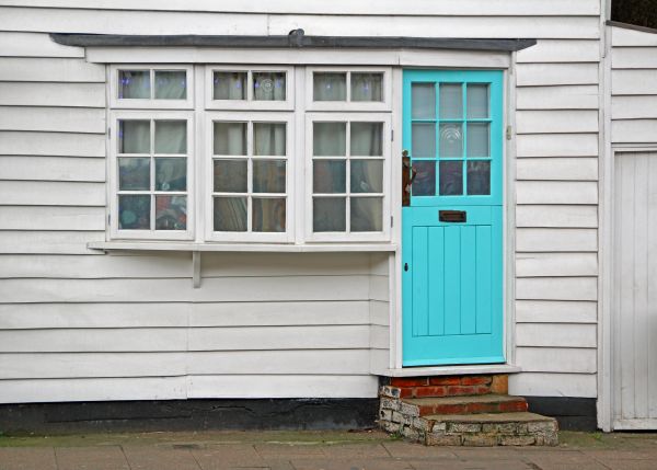 Shiplap Siding Repair in Antioch
