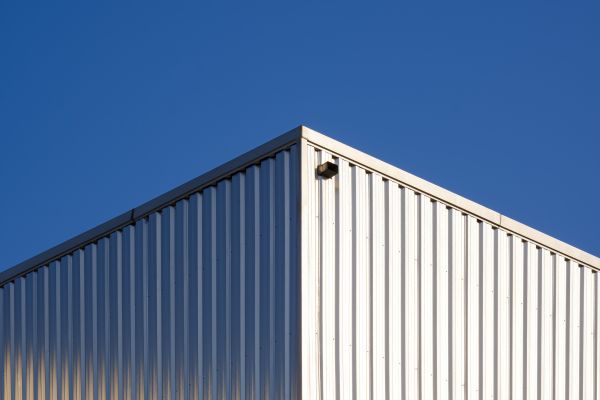Cost of Tin Siding Installation in Antioch