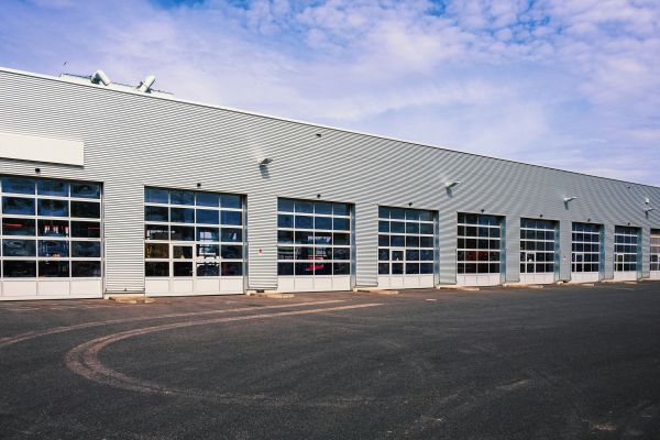 Steel Siding Installation in Antioch