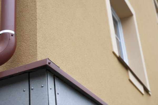Cement Siding Installation in Antioch