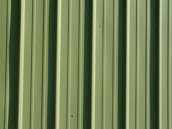 Metal Siding Installation in Antioch