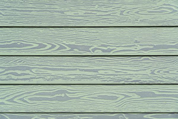 Composite Siding Installation in Antioch