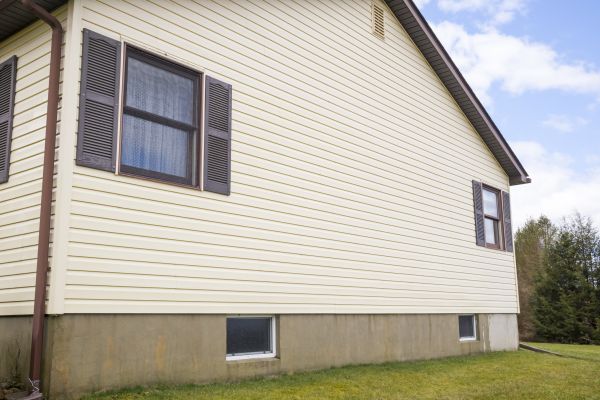 Dutch Lap Siding Repair in Antioch