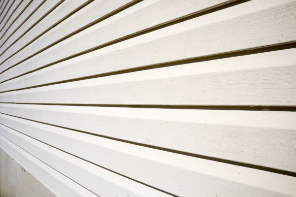 Dutch Lap Siding Replacement in Antioch