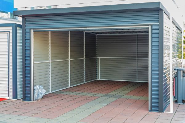 Interior Metal Siding Service in Antioch