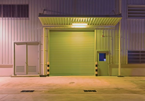 Metal Siding Service in Antioch