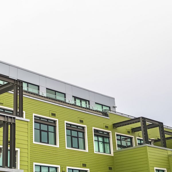 Flat Siding Installation in Antioch