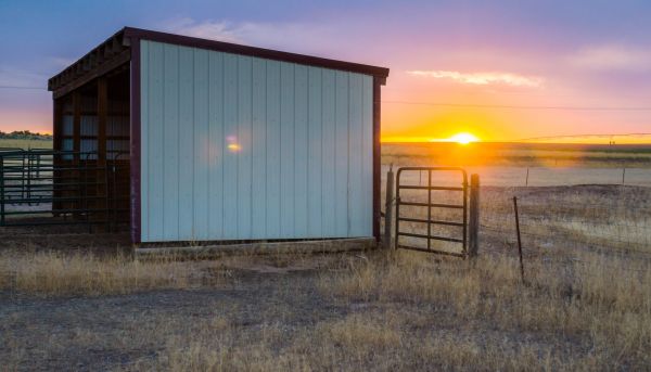 Pole Building Siding Service in Antioch