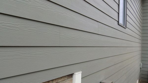 Cement Siding Service in Antioch