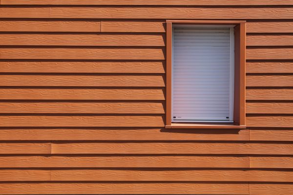 Composite Cladding Service in Antioch