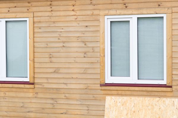 Shiplap Siding Replacement in Antioch