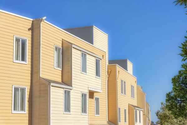 Lap Siding Repair Service in Antioch