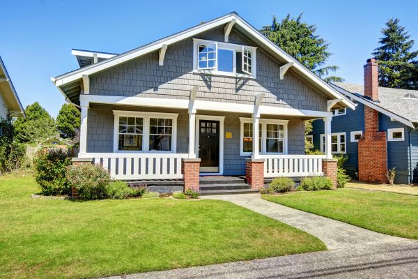 Clapboard Siding Replacement in Antioch